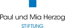 Paul und Mia Herzog Stiftung Förderstiftung für Kinder- und Jugendförderung in Düsseldorf-Oberbilk Logo