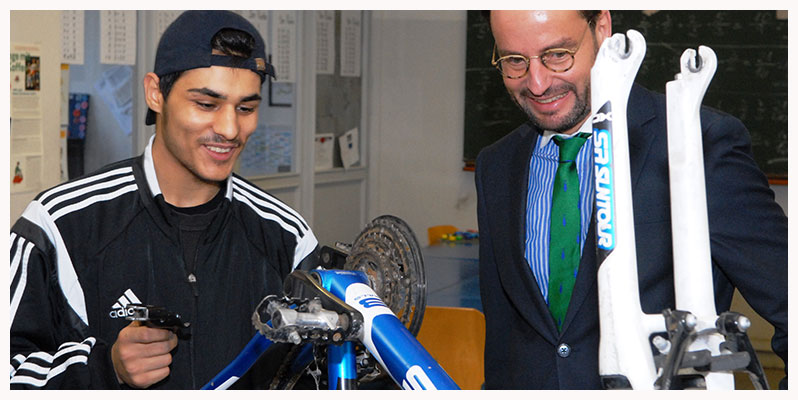 herzog-stiftung-duesseldorf-jugendberufshilfe-radwerkstatt