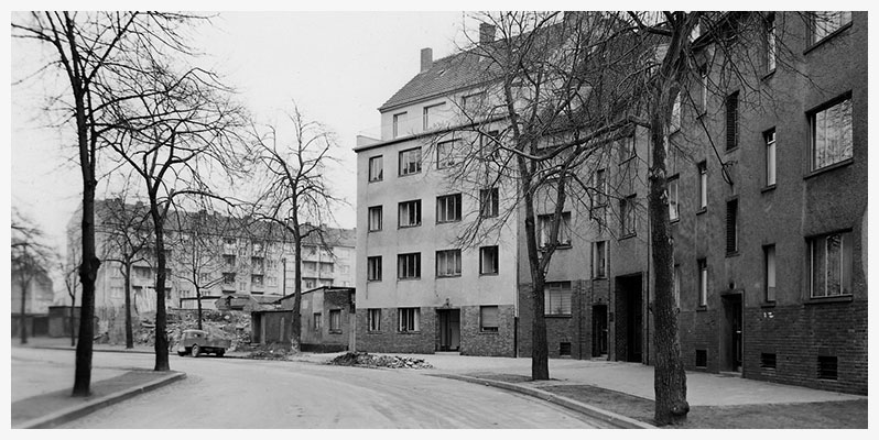 historie-emmastrasse